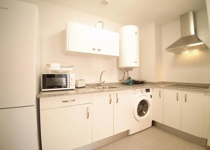 The Cliffs - Sunset Village 3c Daire *