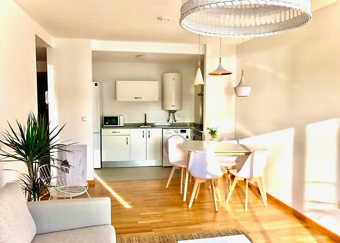 Daire The Cliffs - Sunset Village 3c