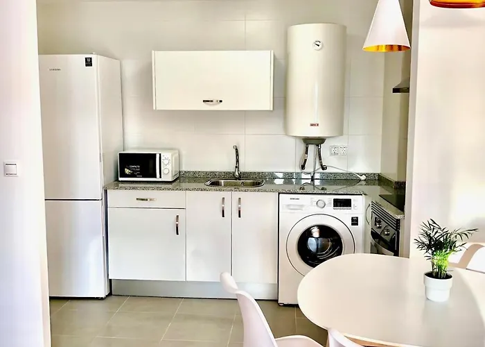 The Cliffs - Sunset Village 3c Daire